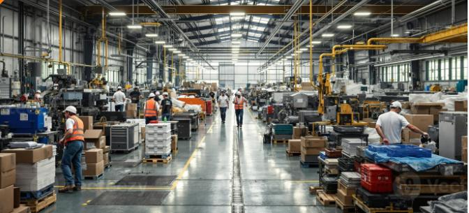Factory Act Compliances
