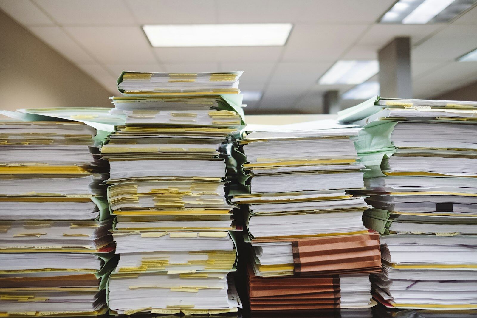 Payroll Processing