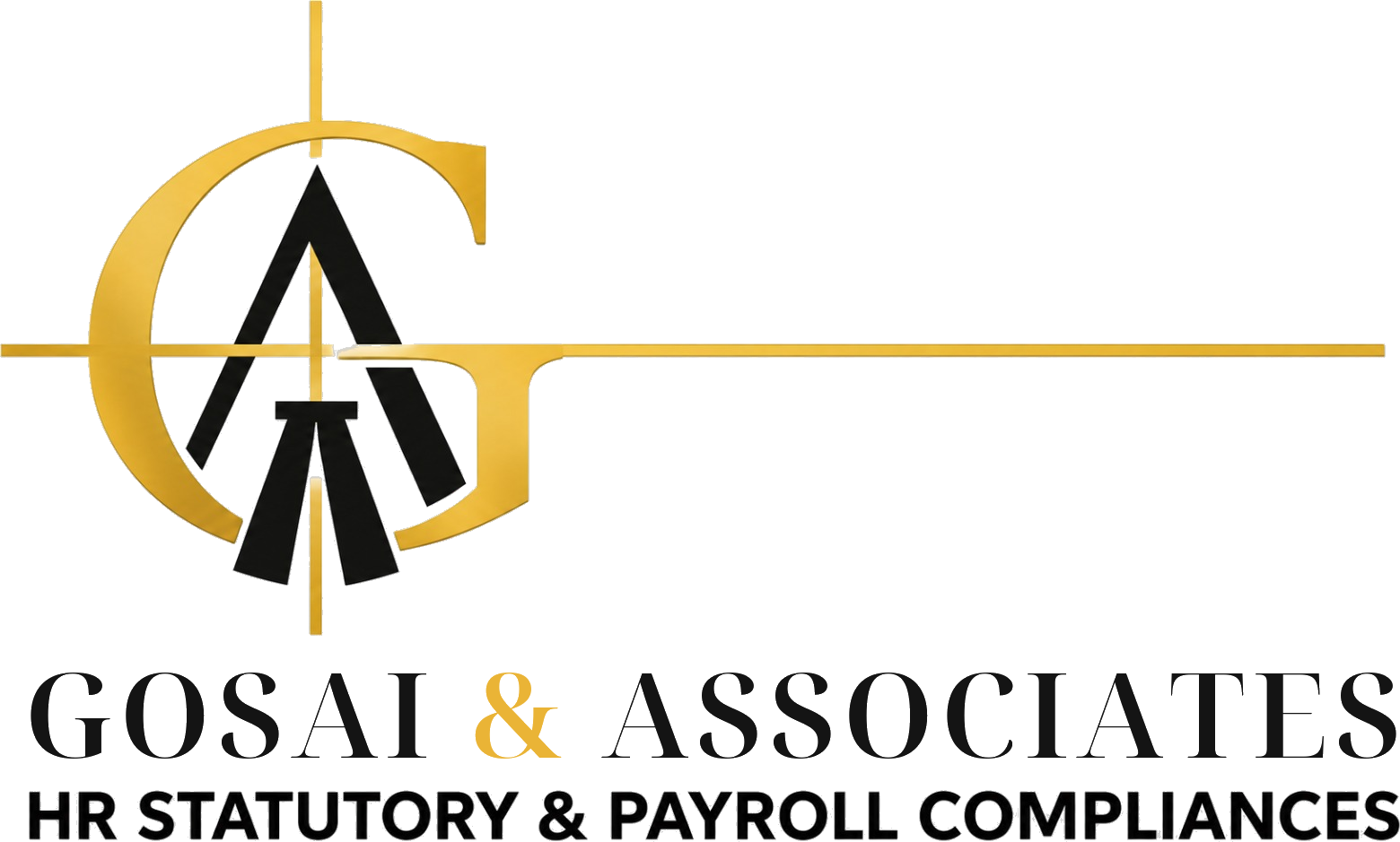 Gosai & Associates — HR Statutory & Payroll Compliances