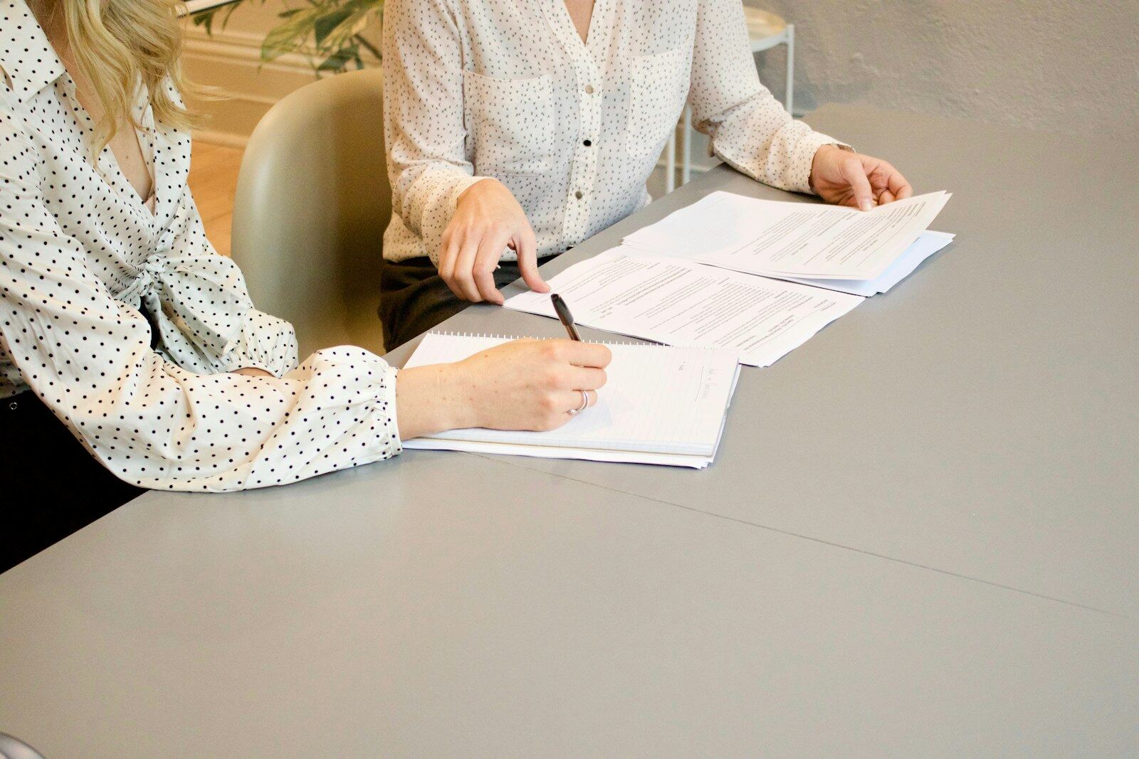 Statutory Compliance Services
